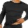 Destockage SWEAT  CALVIN KLEIN NOIRE