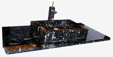 Fournisseur LAVABO du marbre fossilis�, Grossiste LAVABO du marbre fossilis�, Destockage LAVABO du marbre fossilis�