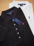 Destockage Ralph Lauren Ladies Long Placket Slim Fit Polo