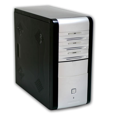 Destockage Tour PC CXO4HP