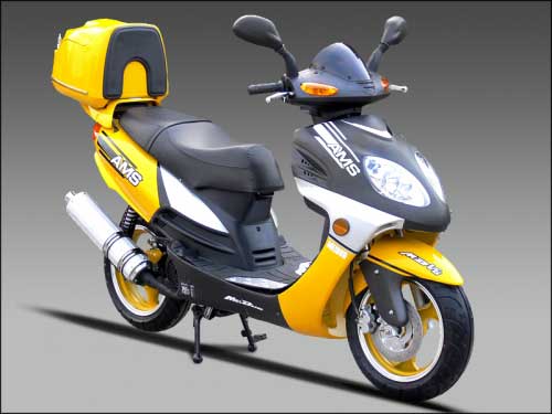Fournisseur scooter neuf 150cc, Grossiste scooter neuf 150cc, Destockage scooter neuf 150cc