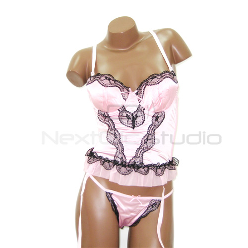 Destockage destockage lingerie � 5.00�