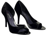 Destockage lot de chaussures de marque 