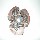 Destockage EMBRAYAGE 3 RESSORTS S Pocketbike POCKET BIKE Miniquad Pocketquad Minidirt Pocket Cross 15 �