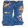 Destockage Jean TITI