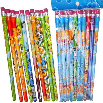 Fournisseur Lot de 30 Sets de 10 Crayons Noir, Grossiste Lot de 30 Sets de 10 Crayons Noir, Destockage Lot de 30 Sets de 10 Crayons Noir