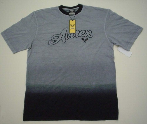 Destockage Lot de 10 t-shirt Avirex � 12,5euro l'unit�!!!!