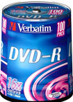 Destockage Vente Lot de CD et DVD vierges