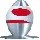 Destockage Lava lampe neuve