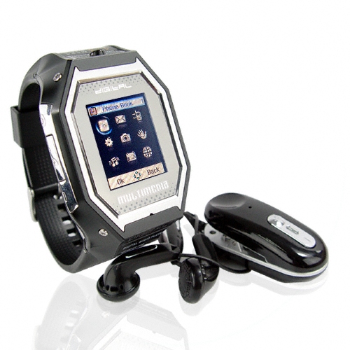 Fournisseur Montre T�l�phone, Grossiste Montre T�l�phone, Destockage Montre T�l�phone