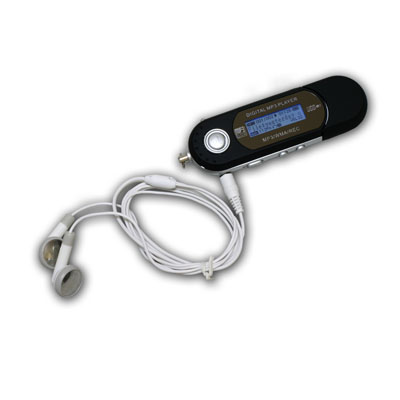 Destockage MP3 2Gb