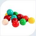 Destockage Billes Chewing-gum 10 kgs  39.90�  TTC PORT GRATUIT JUSQU AU 30 MARS
