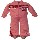Destockage Jogging Charlotte au Fraise ROSE
