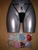 Destockage vends gros lot de strings