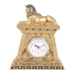 Fournisseur Horloge Sphinx, Grossiste Horloge Sphinx, Destockage Horloge Sphinx
