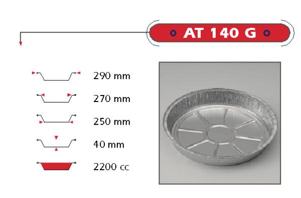 Destockage barquettes et moules aluminium jetables