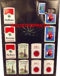 Destockage BRIQUET ESSENCE - 0,85 CENTS
