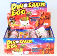 Fournisseur OEUFS DE DINAUSORE - 0,95 CENTS/PIECE, Grossiste OEUFS DE DINAUSORE - 0,95 CENTS/PIECE, Destockage OEUFS DE DINAUSORE - 0,95 CENTS/PIECE