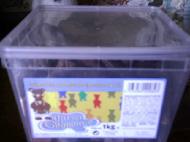 Fournisseur TUBO GUIMAUVE 1 KGS   3.00� HT , Grossiste TUBO GUIMAUVE 1 KGS   3.00� HT , Destockage TUBO GUIMAUVE 1 KGS   3.00� HT 