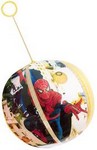Destockage Mega Tap ball Spiderman 3