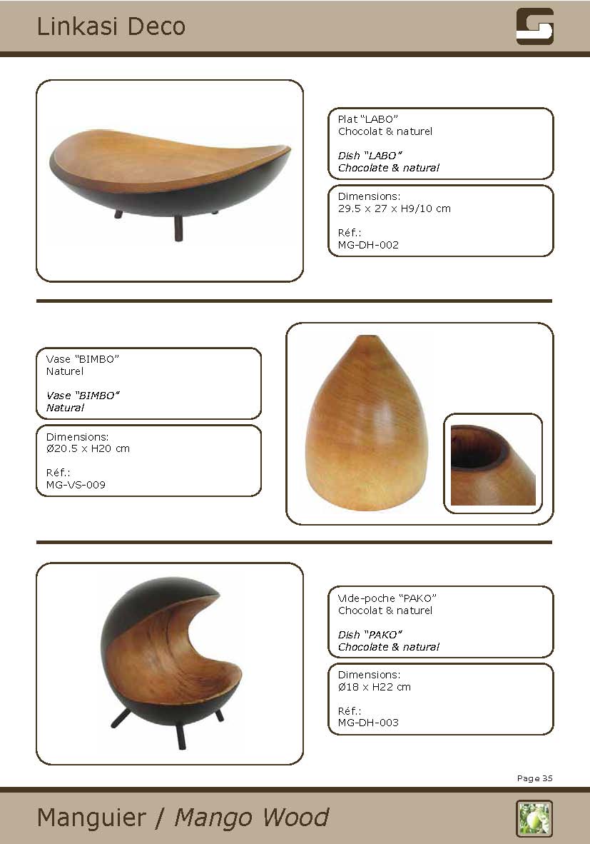 Destockage VEND STOCK DECO -