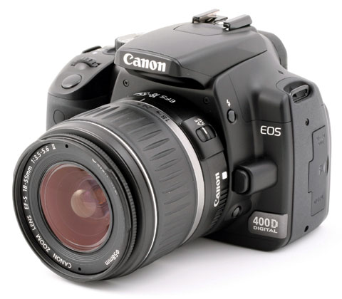 Fournisseur Appareil photo num�rique Canon EOS 400D, Grossiste Appareil photo num�rique Canon EOS 400D, Destockage Appareil photo num�rique Canon EOS 400D