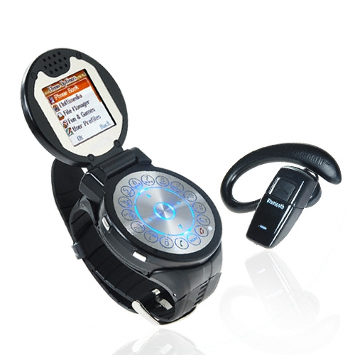Destockage Montre T�l�phone