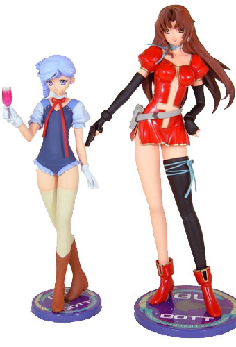 Destockage Figurine Monsieur Bome