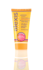 Destockage Lot de masque Alexis Cosmetic au Collagne