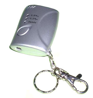 Fournisseur Porte-cl�s ALCOTEST AT520, Grossiste Porte-cl�s ALCOTEST AT520, Destockage Porte-cl�s ALCOTEST AT520