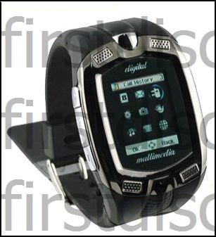 Destockage Nouveaut� montre T�l�phone M810 vendeur PRO