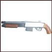 Destockage Airsoft FUSIL A BilLLE 0.60 J  2.80� ttc
