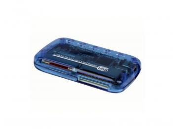 Destockage Grossiste lecteurs de cartes all in one sous blister