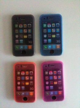 Destockage OMBRETTO PASTELS