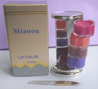 Destockage ROUGE A LEVRES SUR TOUR - 0,72 CENTS/PIECE