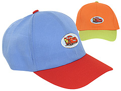Destockage Casquette Cars Disney pour enfant