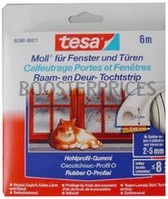 Fournisseur TESA - ISOLANT PORTES ET FENETRES - 0,95 CENTS/PIECE, Grossiste TESA - ISOLANT PORTES ET FENETRES - 0,95 CENTS/PIECE, Destockage TESA - ISOLANT PORTES ET FENETRES - 0,95 CENTS/PIECE