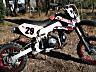 Destockage dirt bike 125