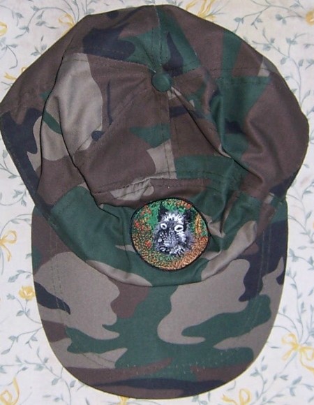 Destockage LOT 80 CASQUETTES CHASSE