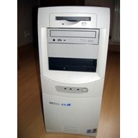 Destockage Lot de 50 PCs HP Vectra