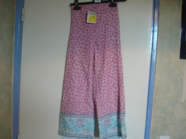 Destockage PANTALON GIRL