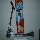 Destockage POKEMON trottinette