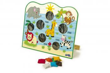 Destockage Grossiste Jouets: Stand de Lanc�