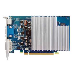 Destockage SPARKLE 7300 GT ULTRA2 � 55�