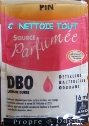 Destockage DBO sols prot�g�s en dosette 