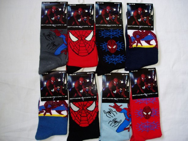 Destockage 100 paires de chaussettes licence