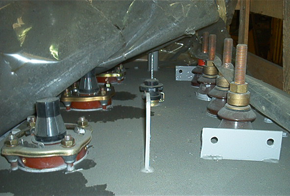 Destockage Drains agricoles