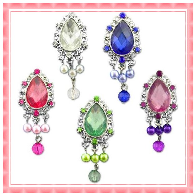 Destockage Lot de piercings nombrils de luxe/arcade/nez/langue/labret/boucle d'oreilles.. � - de 2� INCROYABLE MAIS VRAI !!! C'est ici !!!