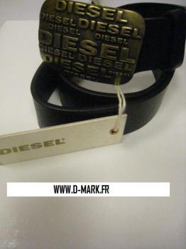 * DESTOCKAGE DE CEINTURES DIESEL AU MEILLEUR TARIF