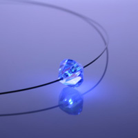 Fournisseur Collier lumineux led, Grossiste Collier lumineux led, Destockage Collier lumineux led